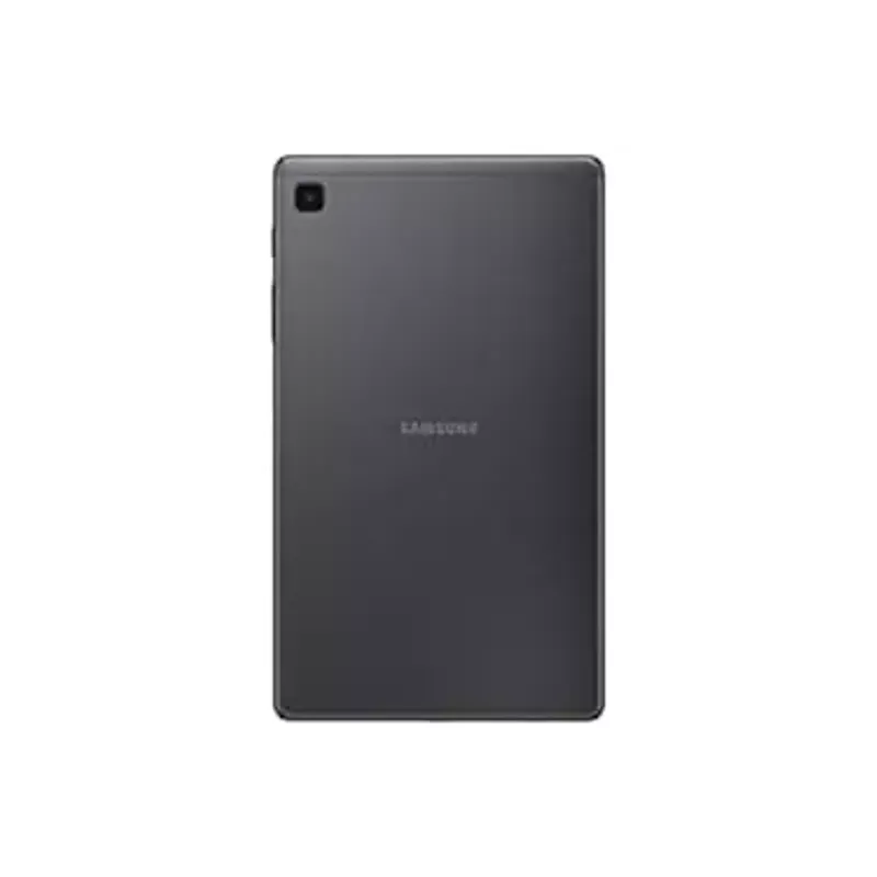 Samsung - Galaxy Tab A7 Lite 8.7" 32GB - Wi-Fi - Dark Gray