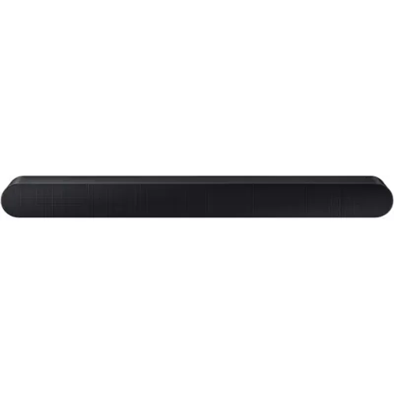 Samsung - S series All in one 5.0ch Wireless Dolby ATMOS Soundbar w / Q Symphony - Black