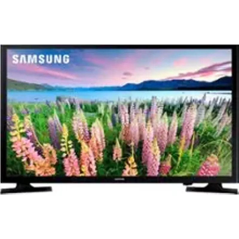Samsung - 40" Class 5 Series LED Full HD Smart Tizen TV