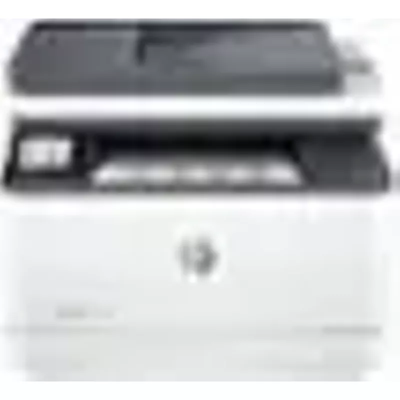 HP - LaserJet Pro MFP 3101fdw Wireless Black-and-White All-in-One Laser Printer