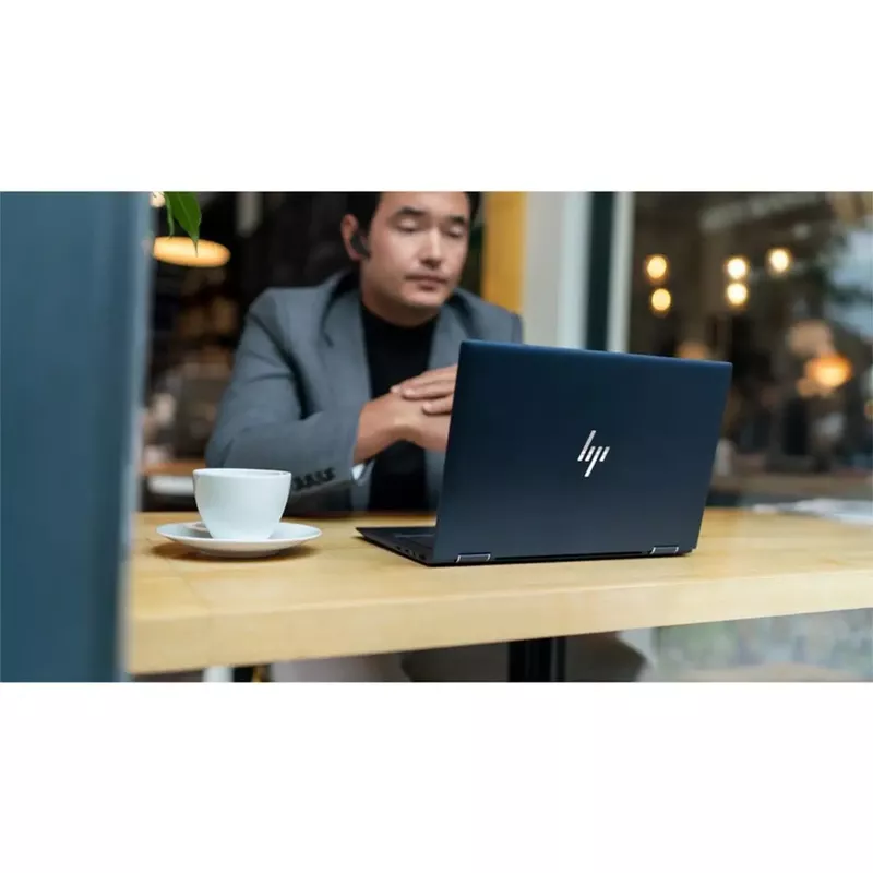 HP Elite Dragonfly G3 13.5" WUXGA+ 2-In-1 Touchscreen Laptop, Intel Core i7-1265U 1.8GHz, 16GB RAM, 512GB SSD, Windows 11 Pro, Free Downgrade to Windows 10 Pro