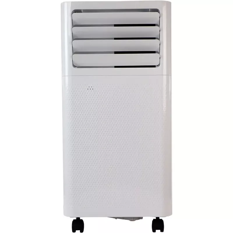 RCA - 8,000 BTU Wifi Enabled Portable Air Conditioner with Remote