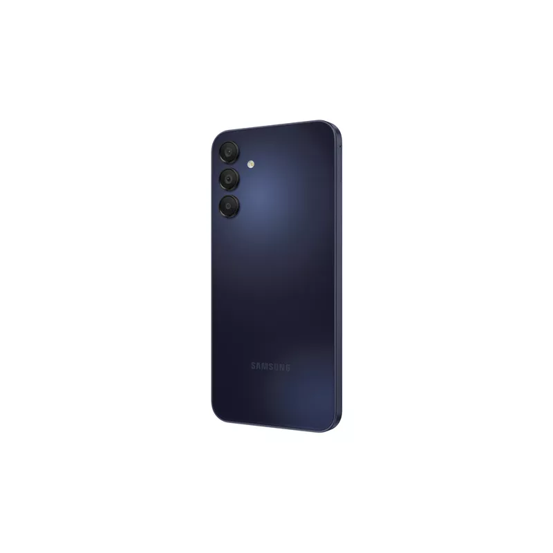 Galaxy A15 5G 64GB Unlocked, Blue Black