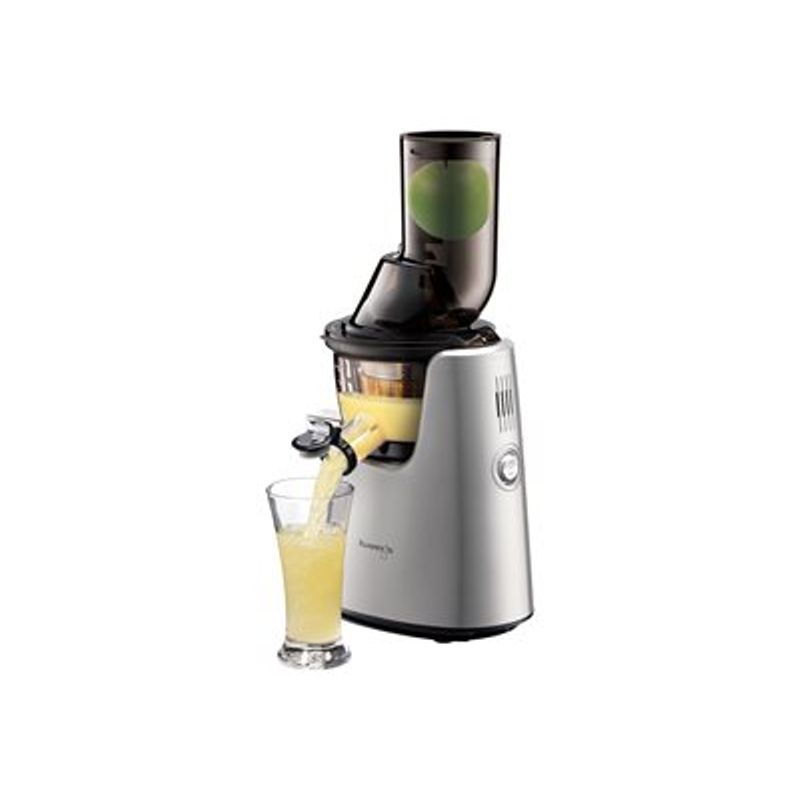 Kuvings Silver Whole Slow Juicer Elite
