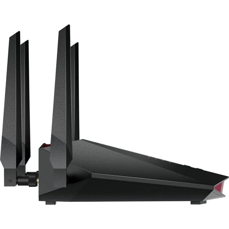 Netgear XR1000100NAS / XR1000-100NAS/ XR1000100NASNighthawk 6-Stream WiFi 6 5.4Gbps Gaming Router