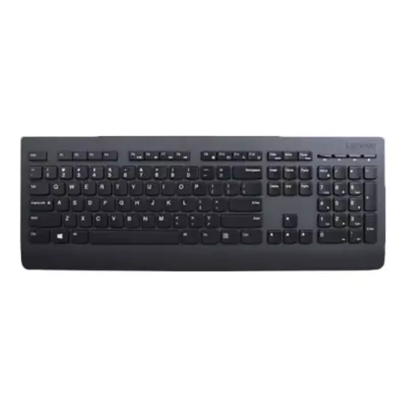 Lenovo Professional - keyboard - English - US