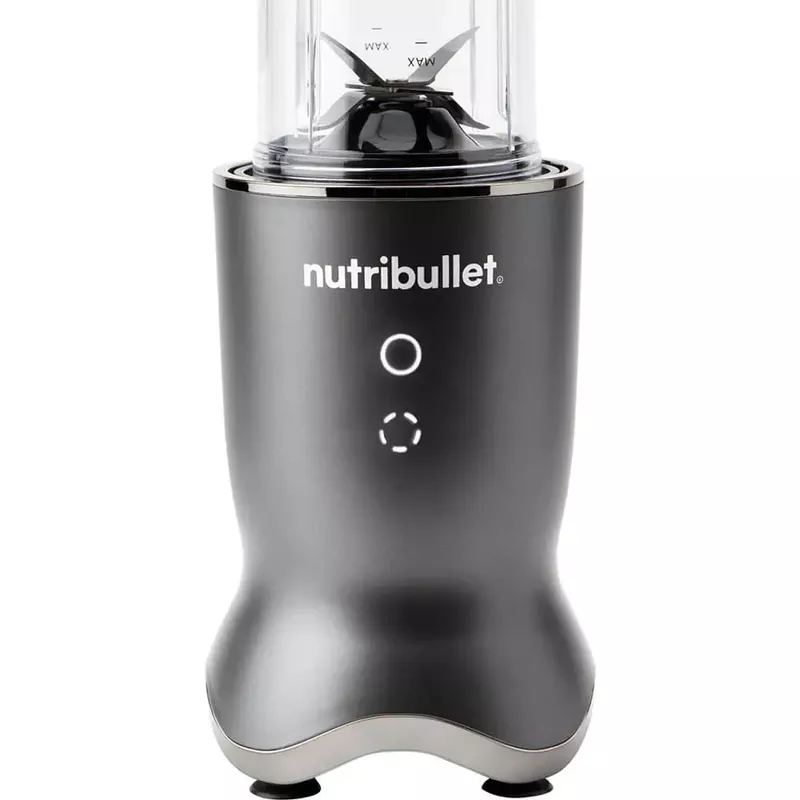NutriBullet - Ultra Personal Blender NB50500 - Gray