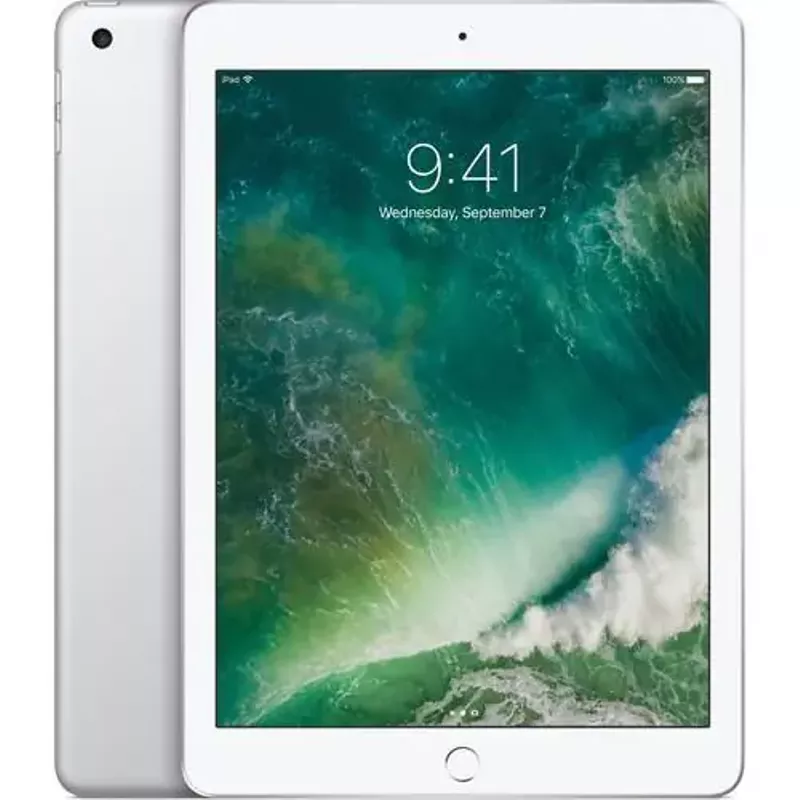 Apple Refurbished iPad Air 2 16GB Silver +4G