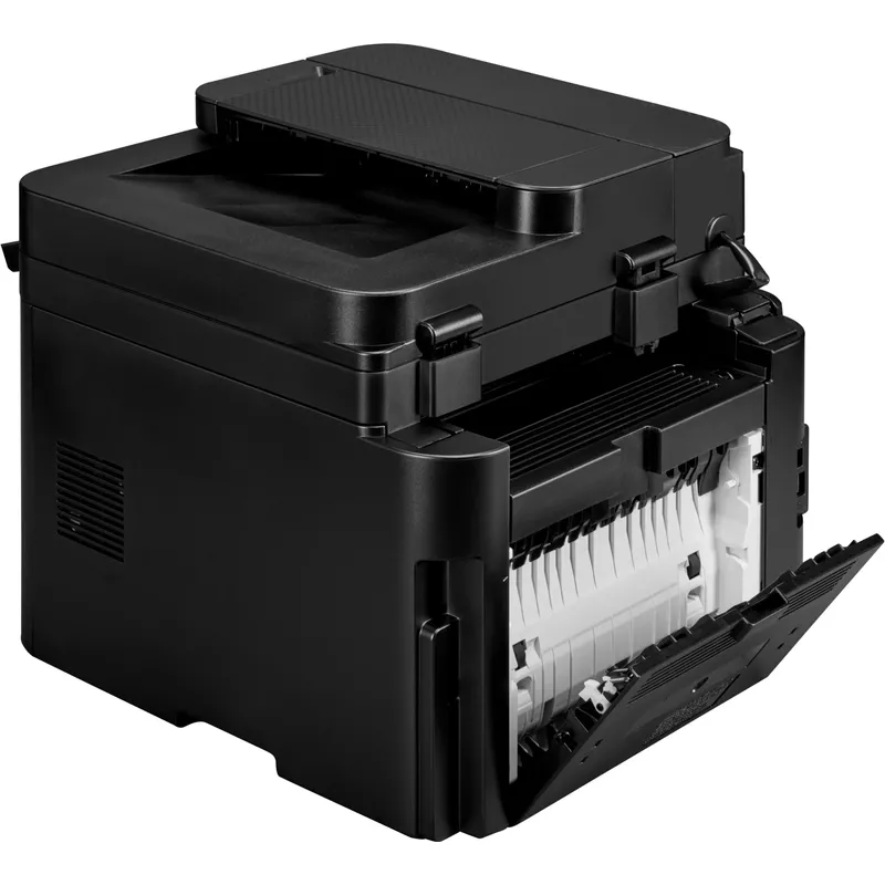 Canon - imageCLASS MF269dw II Wireless Black-and-White All-In-One Laser Printer - Black