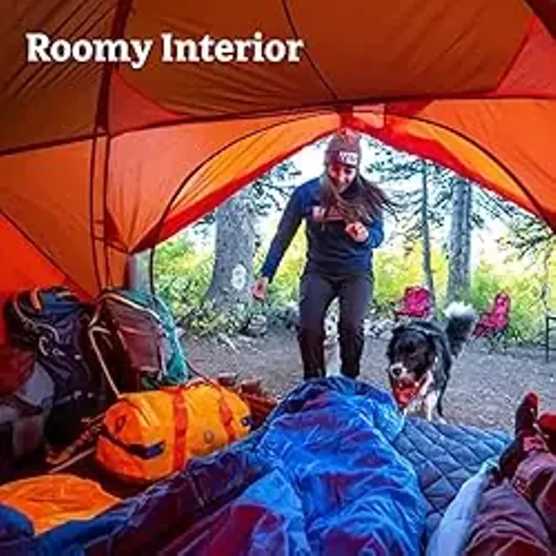 Marmot Midpines Tents & Footprints - Weather-Resistant and Durable