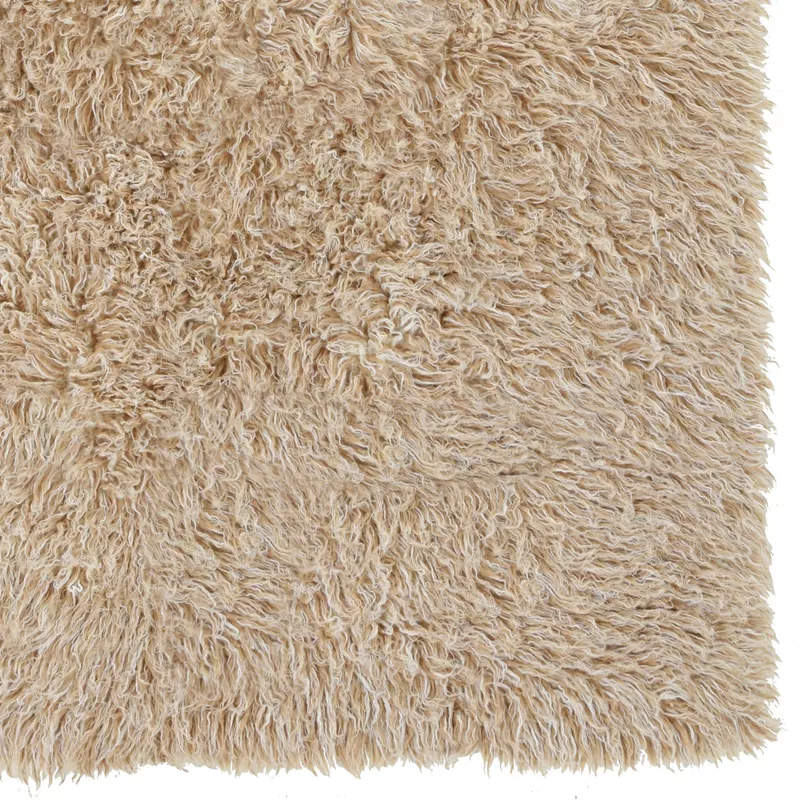Rent to own Fulton 2000Gr Tan 9X12 Area Rug