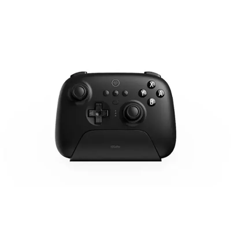 Rent To Own 8BitDo - Ultimate Bluetooth Controller For Nintento Switch ...