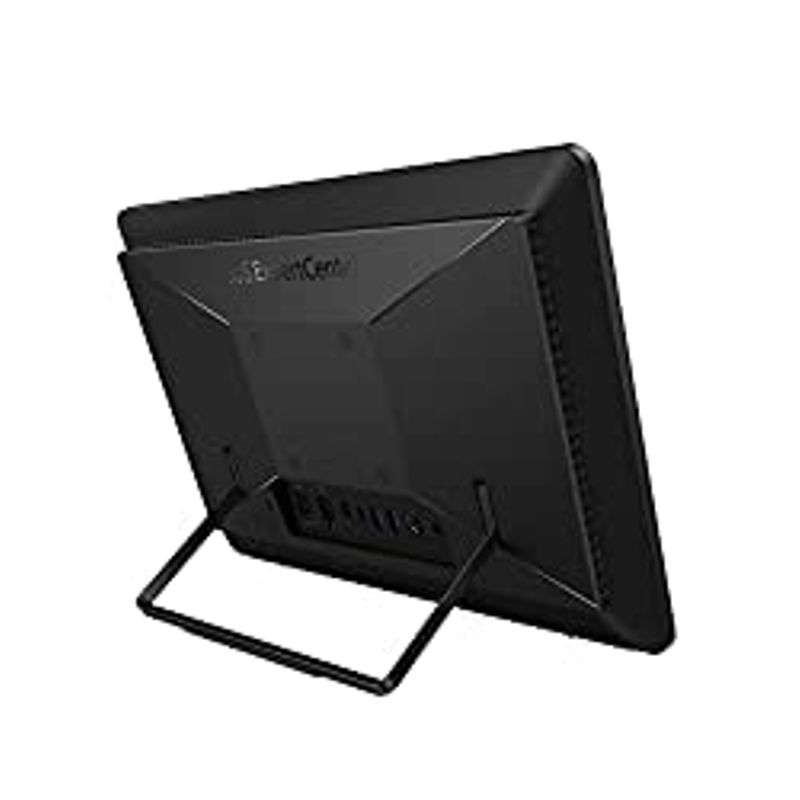 ASUS AiO E1600 All-in-One Desktop PC, 15.6-inch HD Touchscreen Display, Intel Celeron N4500 Processor (4MB Cache, up to 2.80 GHz), 4GB...