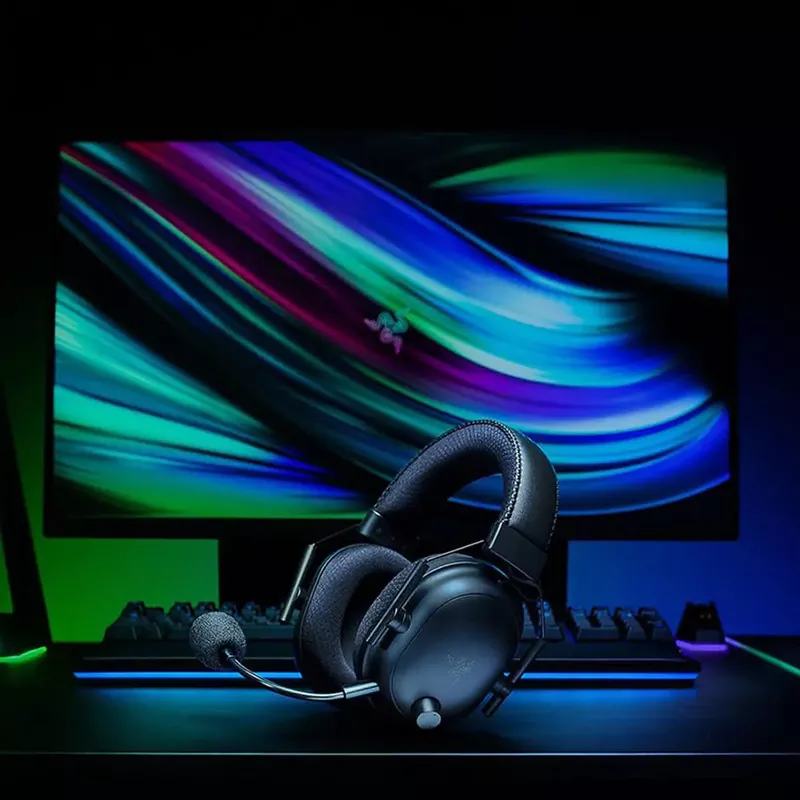 Rent to own Razer - BlackShark V2 Pro (2023) Wireless Esports Gaming ...