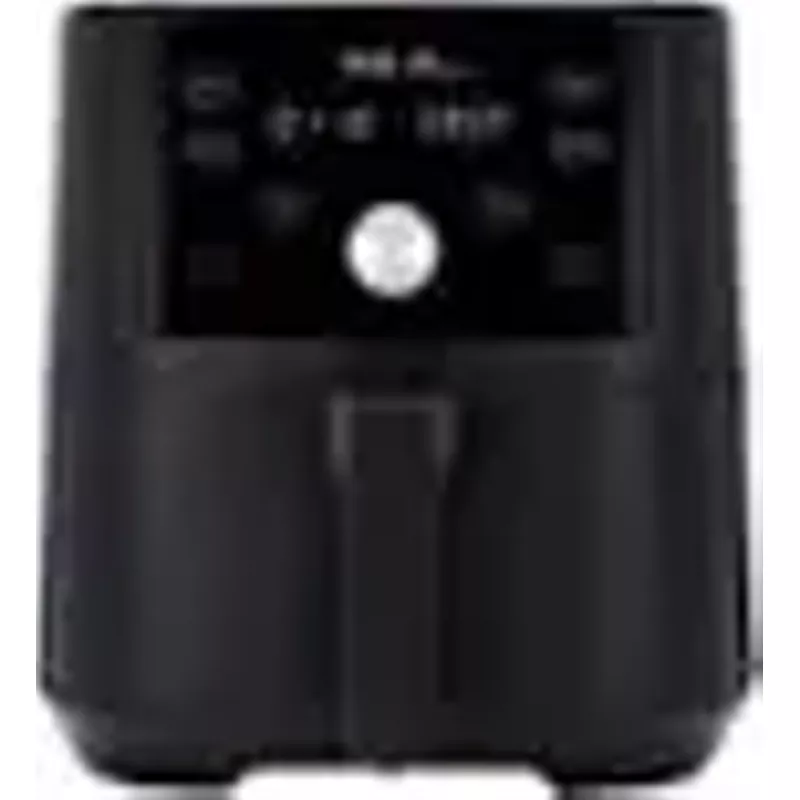 Instant Pot - 6 Quart Vortex 4-in-1 Air Fryer Oven - Black
