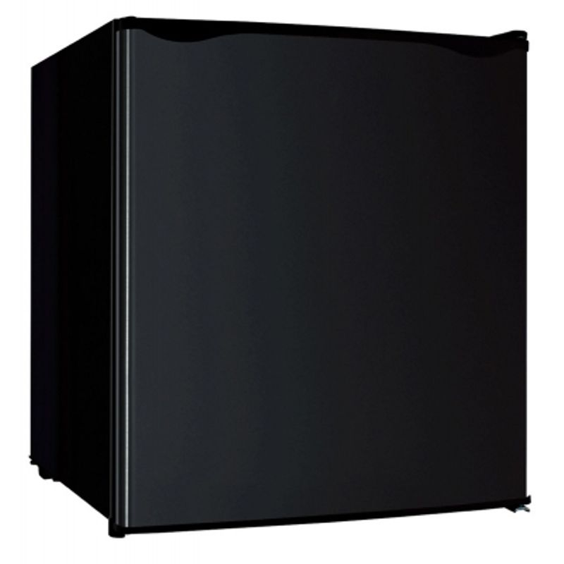 Avanti 1.6 Cu. Ft. Black Compact Refrigerator