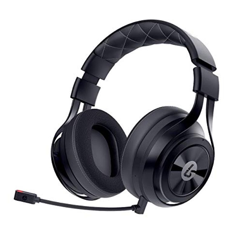 LS35X Wireless Surround Sound Gaming Headset - Officially Licensed for Xbox One - Works Wired with PS4, PC, Nintendo Switch, Mac, iOS...