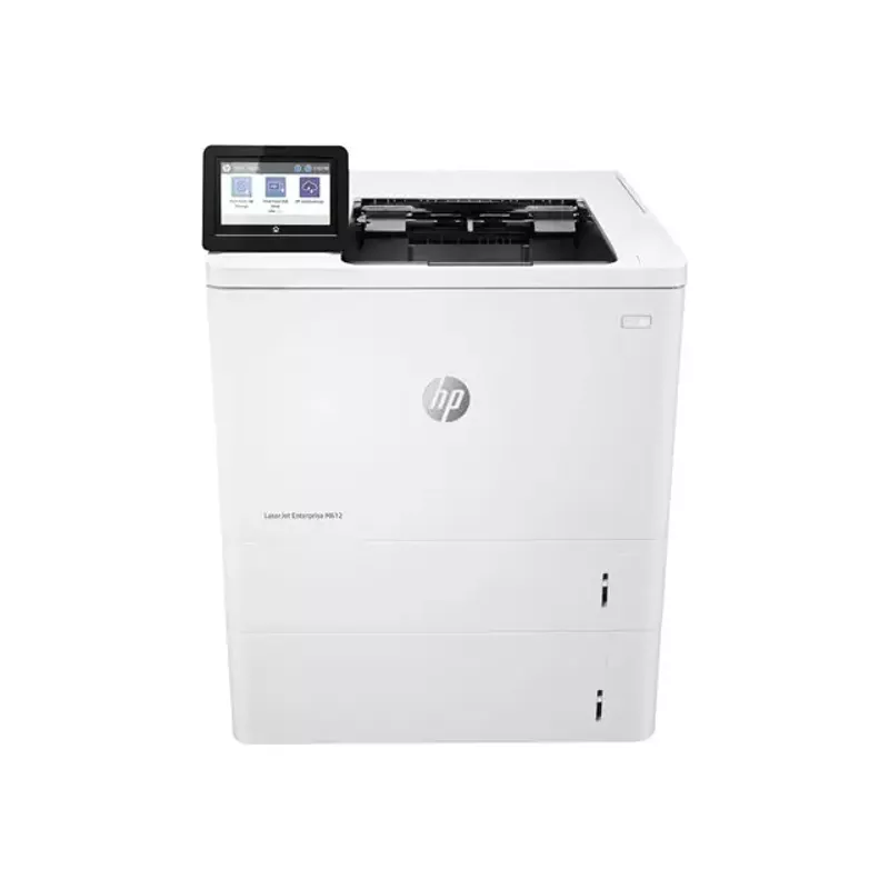 HP LaserJet Enterprise M612x - printer - B/W - laser