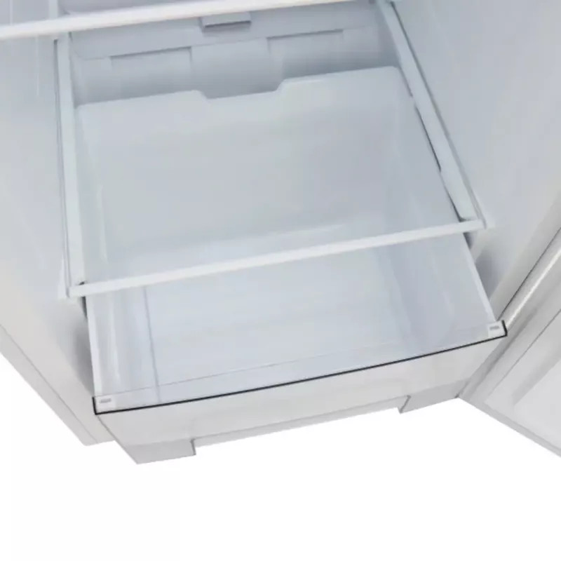 Avanti 11 Cu. Ft. White Upright Freezer