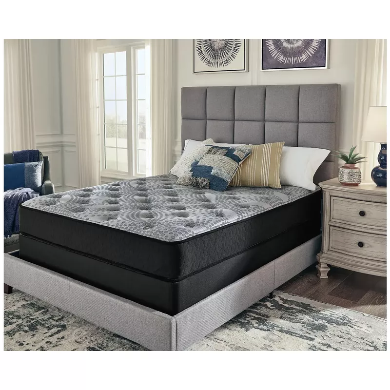 Comfort Plus Queen Mattress