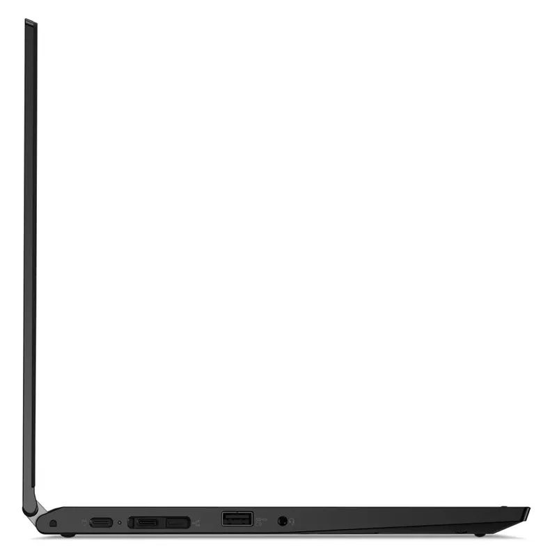 Lenovo ThinkPad L13 Yoga 13" FHD Laptop Intel Core i5-10210U 1.6GHz 8GB RAM 256GB SSD Windows 10 Professional (Refurbished)