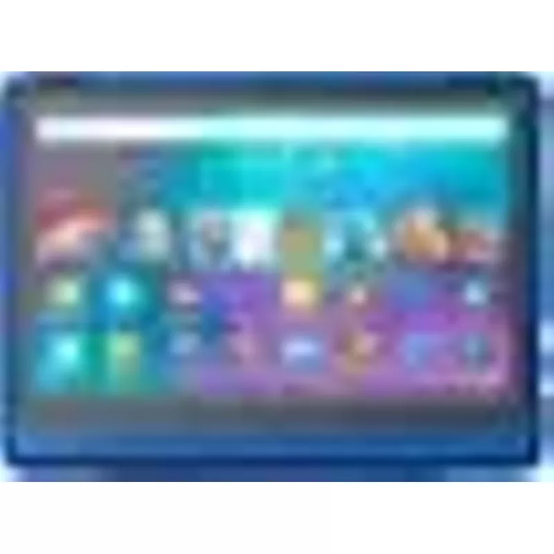 Amazon - Fire HD 10 Kids Pro - 10.1" Tablet (2023 Release) - 32GB - Nebula