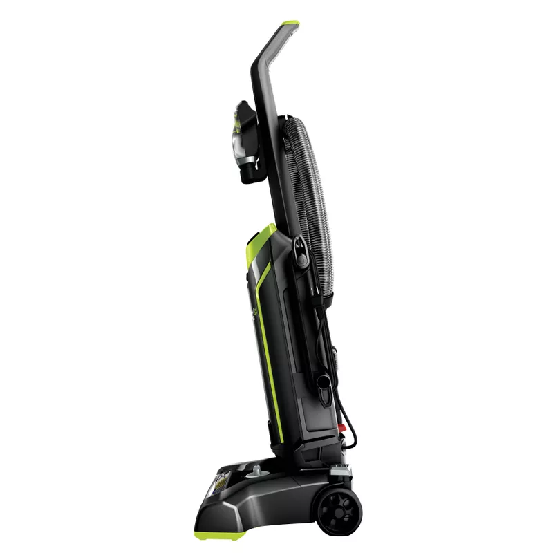 Bissell - CleanView Bagged Pet Upright Vacuum