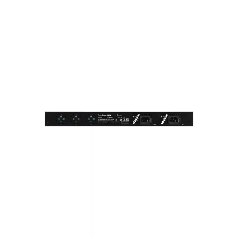 Ubiquiti Networks EdgeRouter Infinity 8-Port 10G SFP+ Router
