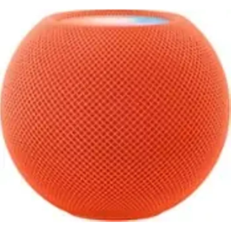 Apple - HomePod mini - Orange