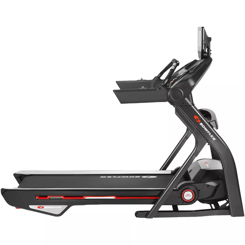 BowFlex - Treadmill 10 - Black