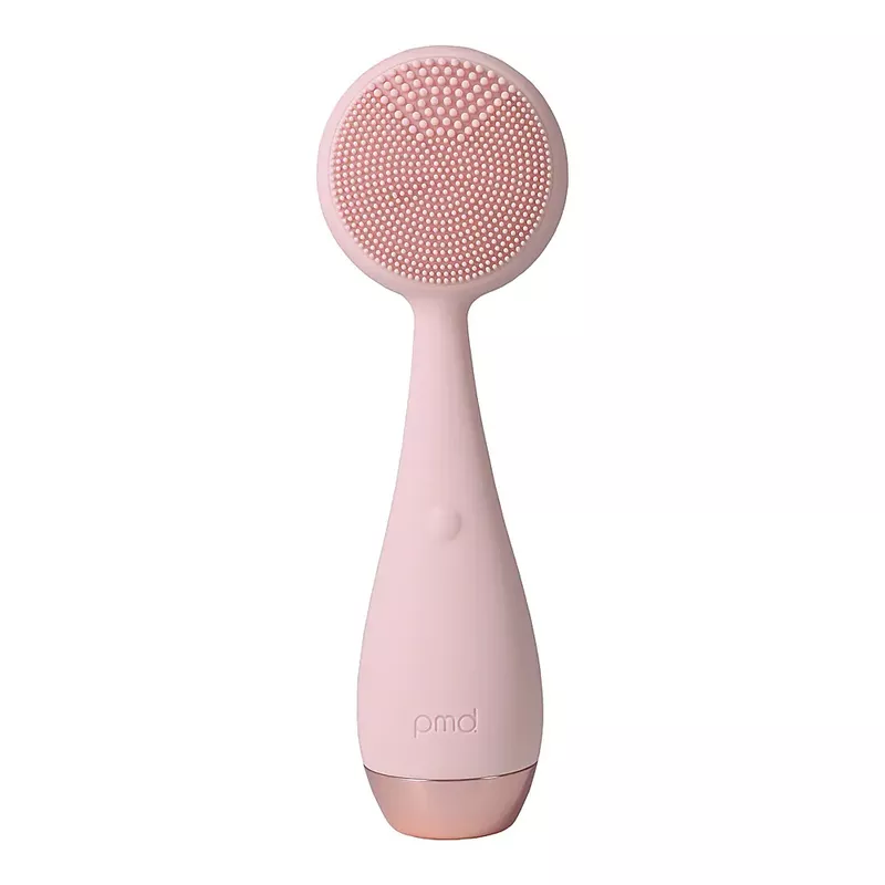 PMD Beauty - Clean Pro RQ Facial Cleansing Device - Blush