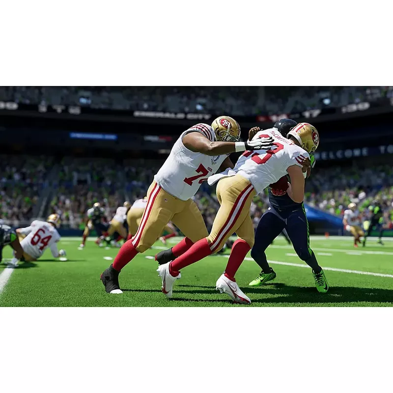 Madden NFL 24 Standard Edition - PlayStation 5