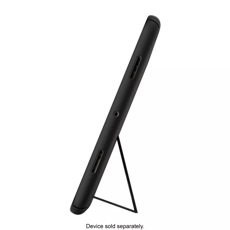 Speck - Google Pixel Standyshell Tablet Case - Black/White