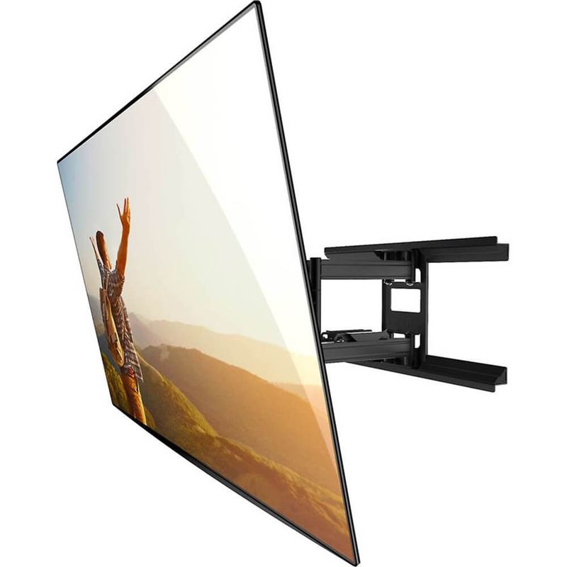 Kanto 42 inch - 100 inch Full Motion TV Mount
