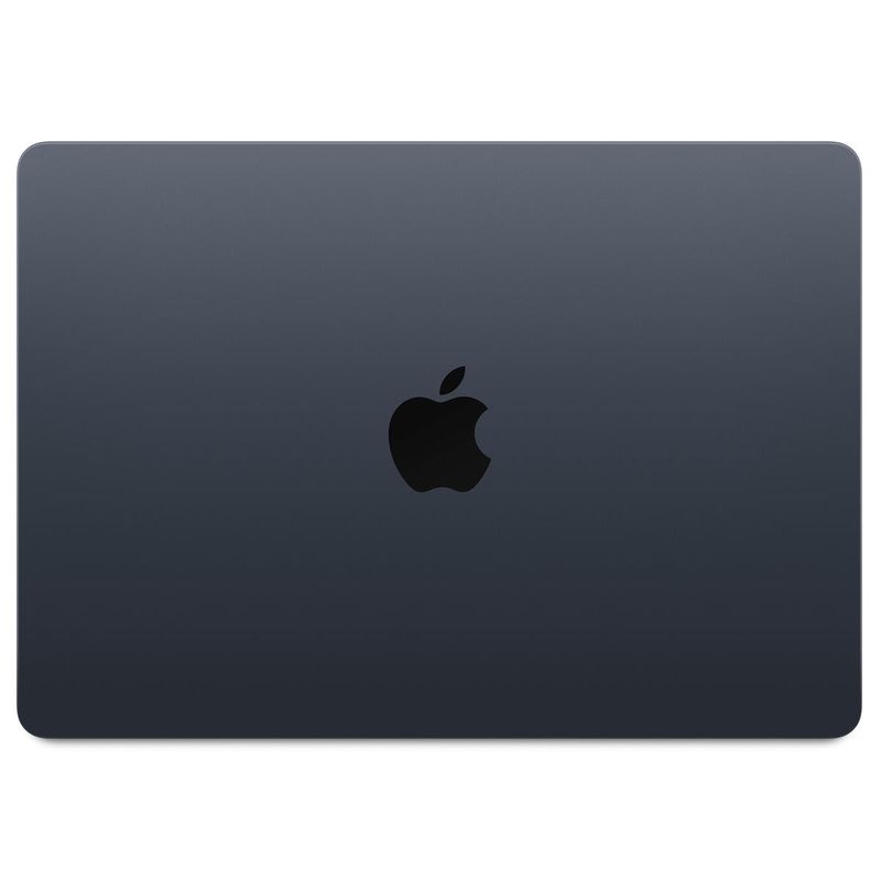 Apple MacBook Air 13.6" with Liquid Retina Display, M2 Chip with 8-Core CPU and 8-Core GPU, 16GB Memory, 512GB SSD, 30W USB-C Power...