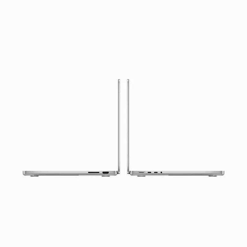 Rent to own Apple MacBook Pro 14" with M3 Chip (Late 2023) 1TB SSD