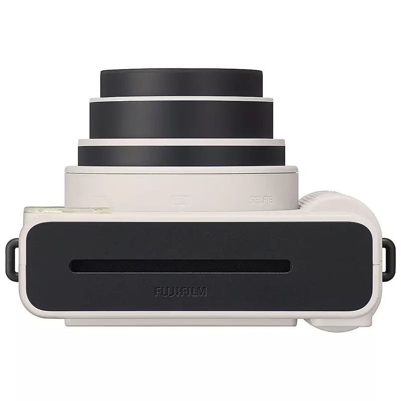 Fujifilm - Instax Square SQ1® - Clay White