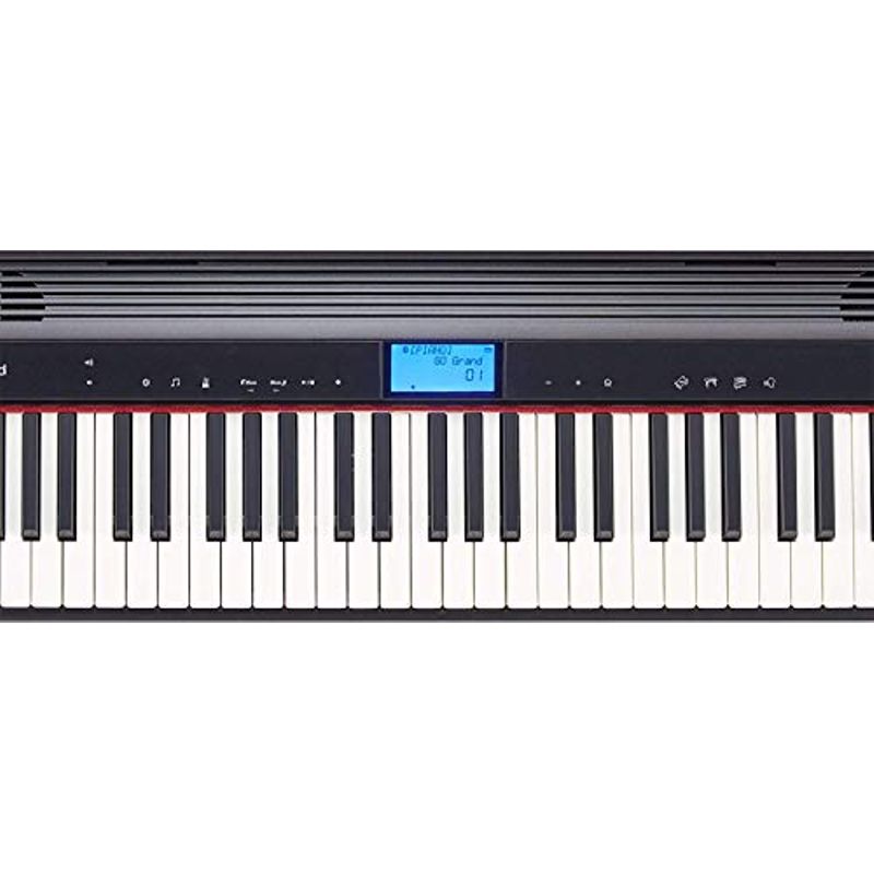 Roland GO-61P GO:PIANO 61-Keys Digital Piano