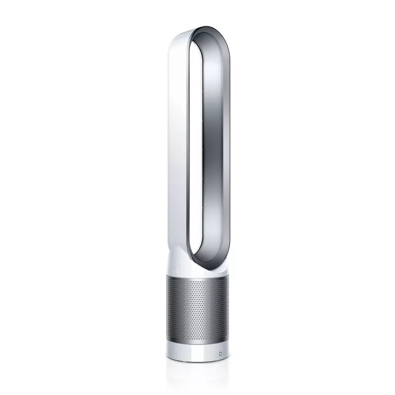 Dyson - TP01 Pure Cool Purifying Fan White/Silver