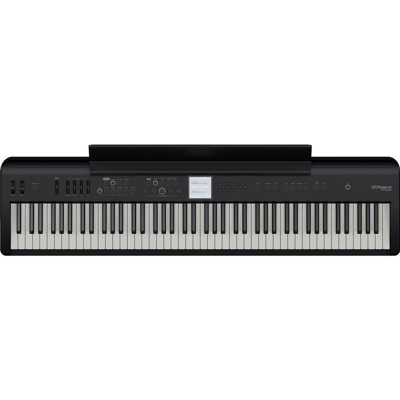 Roland FP-E50 88-Key SuperNATURAL Digital Piano