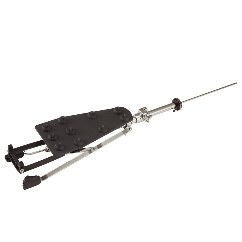 Rent to own Roland RDH120A HeavyDuty HiHat Stand with Noise Eater
