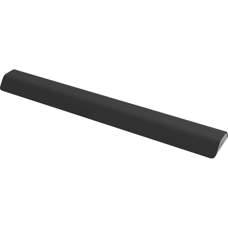 Vizio - M-Series All-in-One 2.1 Immersive Sound Bar with Dolby Atmos, DTS:X and Built In Subwoofers, Black