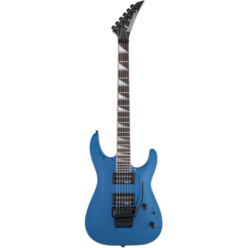 Rent to own Jackson JS Series Dinky Arch Top JS32 DKA Electric Guitar
