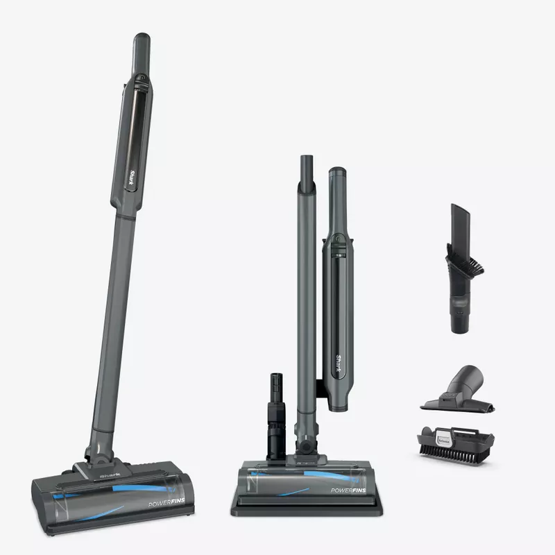 Shark - WANDVAC System Lightweight Cordless Stick Vacuum