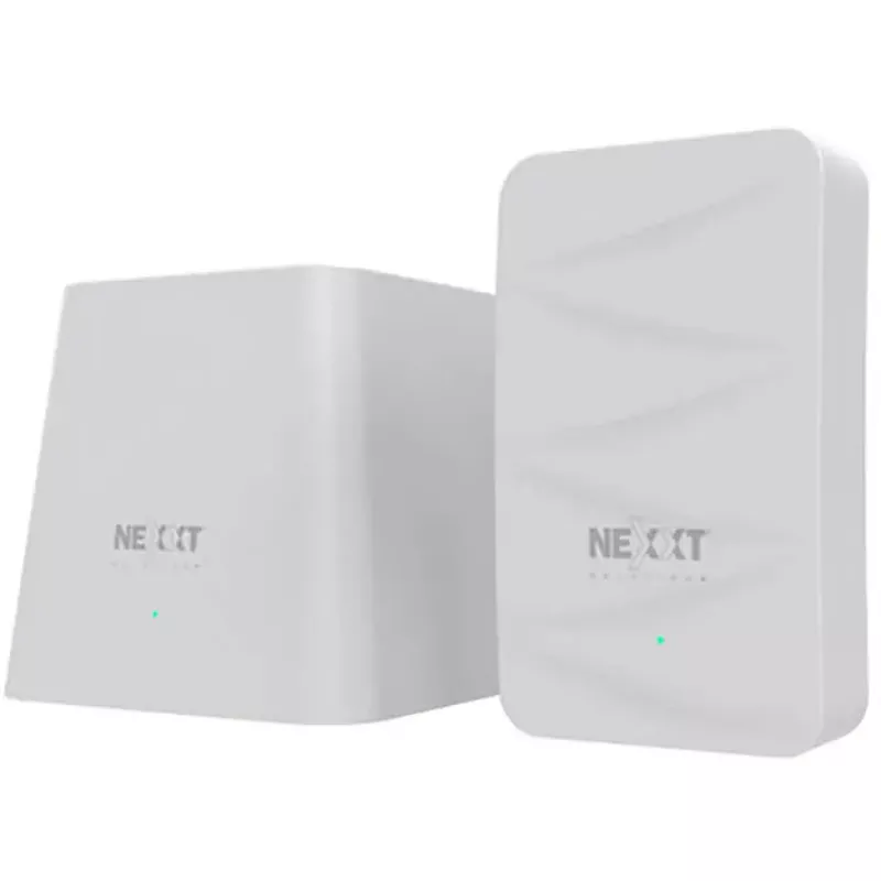 Nexxt Solutions Whole-Home Mesh Wi-Fi System