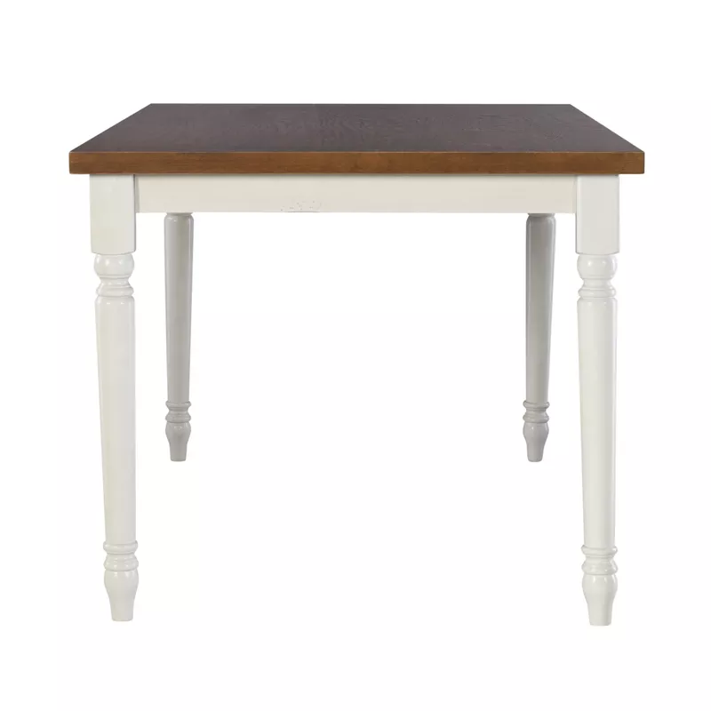 Harcrest Dining Table Brown