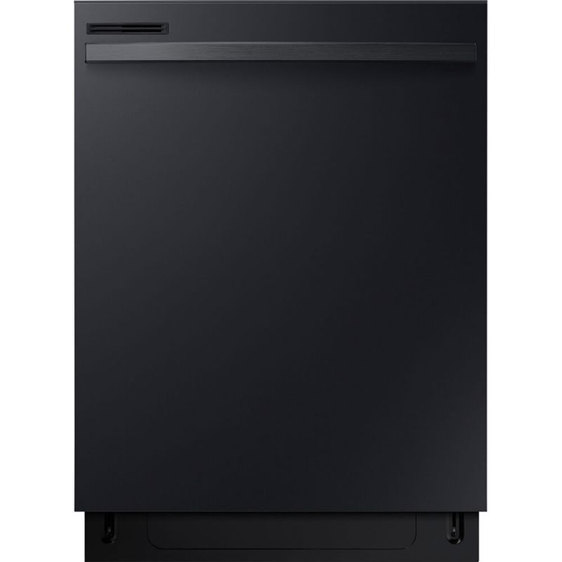 Samsung 24 inch 55 dBA Black Digital Touch Dishwasher