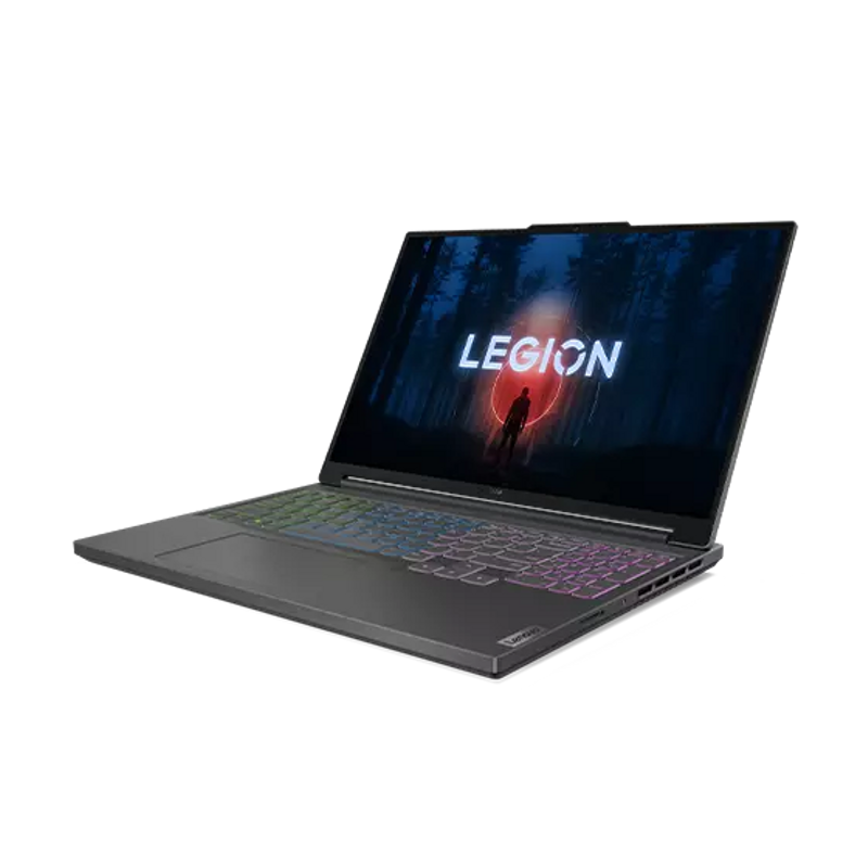 Lenovo Legion Slim 5 Gen 8 AMD Laptop, GB