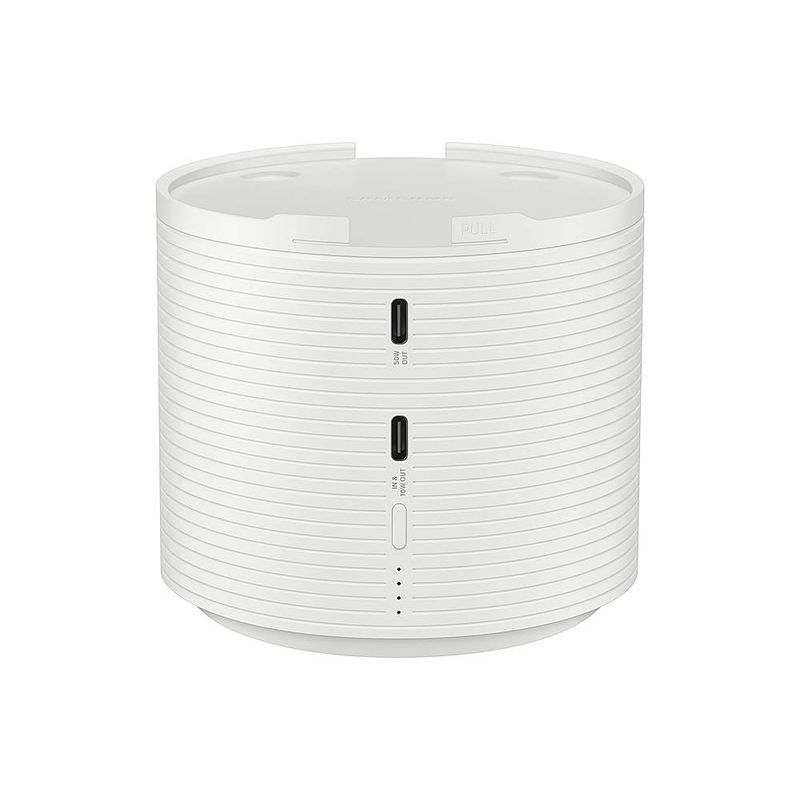 Alt View Zoom 17. Samsung - The Freestyle Battery Base - White