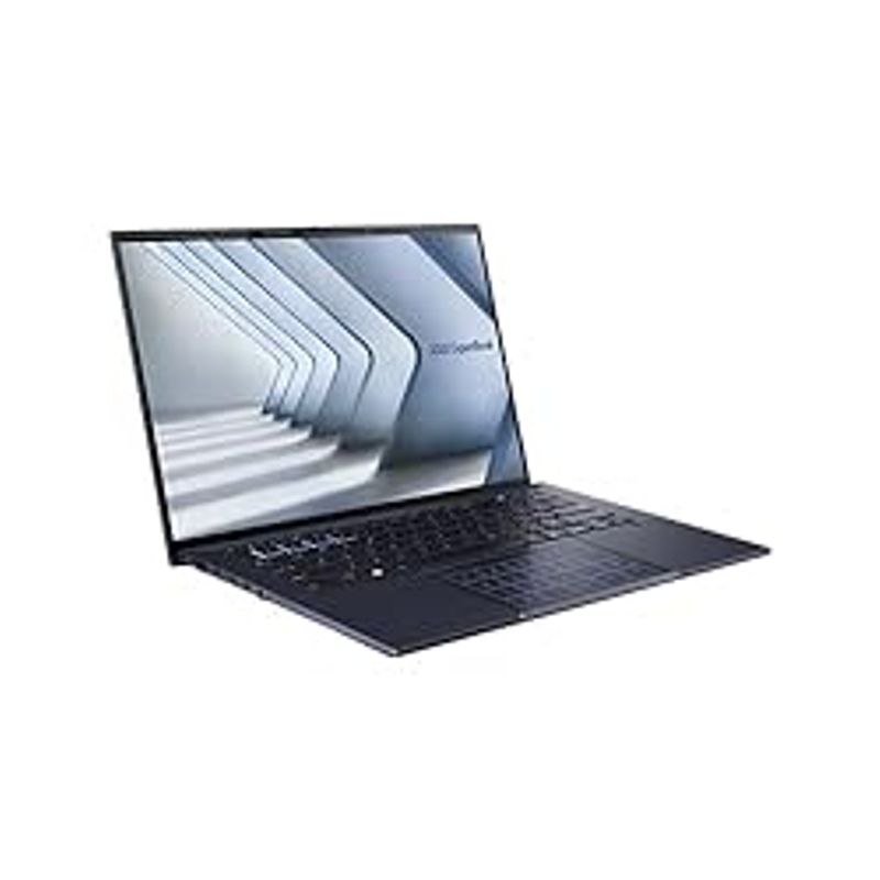 ASUS ExpertBook B9 OLED Ultralight Business Laptop, 14 OLED Display, Intel vPro Essentials with Intel Core i7-1355U, 1TB SSD, 16GB RAM,...